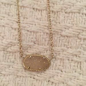 Kendra Scott necklace great shape